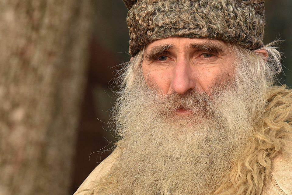 Alexandru Ilinca luptă cu toate puterile sale pentru păstrarea tradițiilor