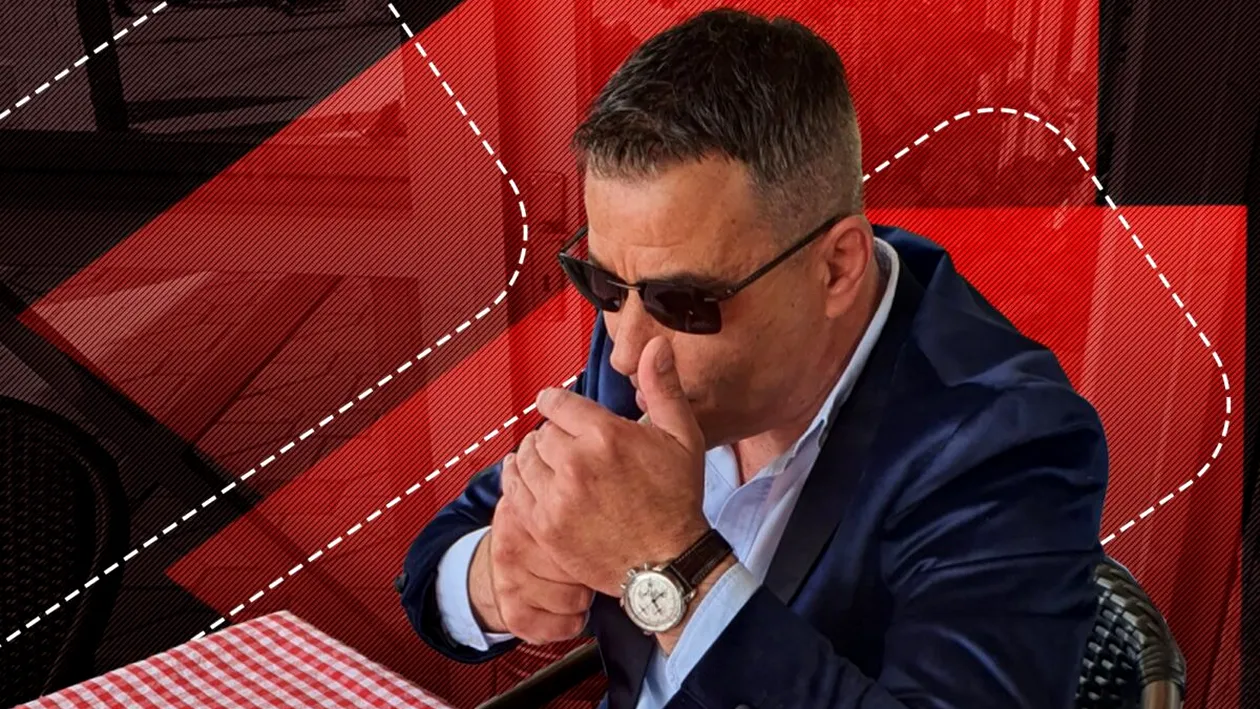 Robert Lupu, prins între două crime: fosta iubită împușcată și misterul morții unei alte femei cu copil! ”L-am cunoscut când a îmbârligat o vecină, au făcut un copil împreună și...”