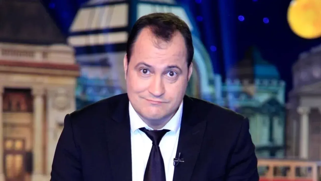 Reacție furibundă a lui Șerban Huidu pe Facebook. Ce a făcut vedeta după zvonul plecării de la Prima TV
