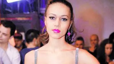 Fotomodelul-fotograf. Desiree Malonga si-a deschis propriul studio foto