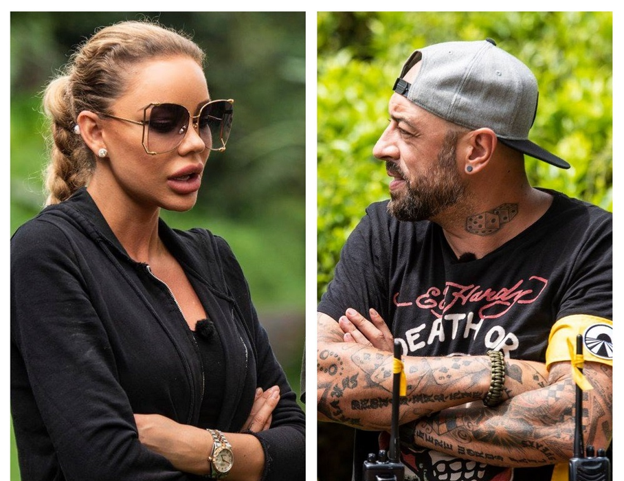Scandal la Asia Express. Prima reacție a lui Cătălin Botezatu după ce a văzut imaginile cu Bianca Drăgușanu