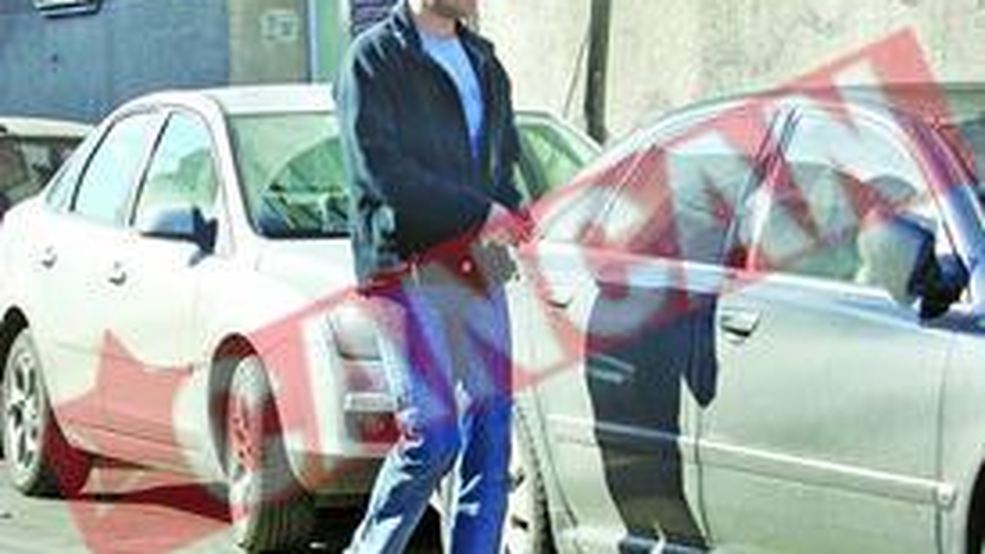 Boureanu risca sa-si piarda permisul auto