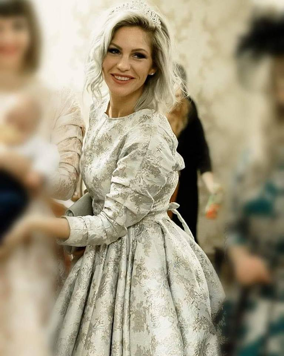 Ioana Tufaru dă de pământ cu Hannelore Ulrich de la “Insula iubirii”! Spune că știe adevărul