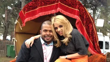 Andreea şi Cabral Ibacka nu cred în Valentine's Day. Vezi ce vor face de Ziua Îndrăgostiţilor