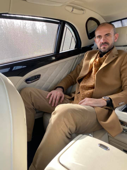 Florin Belu, zis "Ureche", rămâne în spatele gratiilor