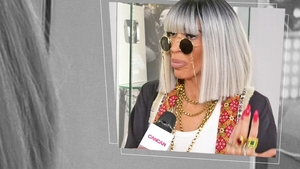 Raluca Bădulescu le-o întoarce “haterilor” care îi contestă fizicul: “Există circuri infinite că sunt bolnavă și anorexică!”