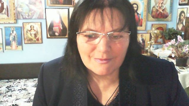 Maria Ghiorghiu a văzut-o din nou pe Alexandra: ”Trăiește și este plimbată cu mașina!”