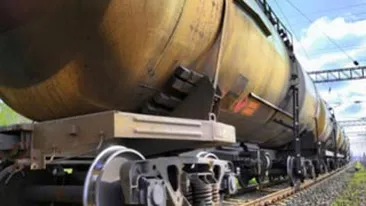 Copil in stare critica, dupa ce s-a electrocutat cand se juca pe un vagon din Statia Socola