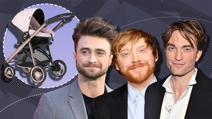 Actorii din Harry Potter care au devenit părinți. Unii își țin copiii departe de ochii publicului