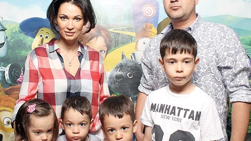 De ce nu poate divorța Nicoleta Luciu de Zsolt Csergo