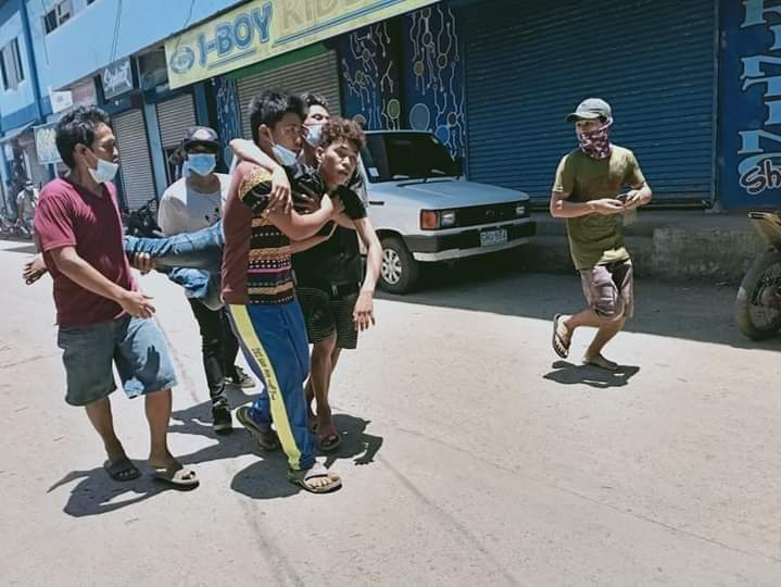 Două atentate au adus teroarea și moartea în Filipine! Care este bilanțul victimelor | FOTO