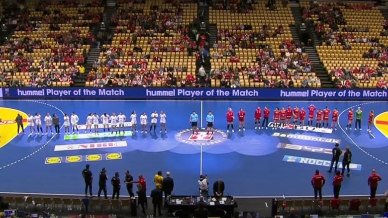 România, debut fără emoții la Mondialul de Handbal. Un antrenor celebru le-a făcut praf le adversarele noastre