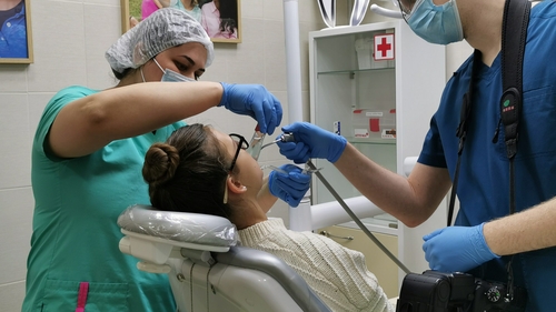 Ce a aflat o femeie de 37 de ani, după o vizită la dentist. Nimeni nu s-ar fi așteptat la asta