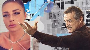 Gigi Becali tună și fulgeră! Ce dezvăluiri noi a făcut despre Anamaria Prodan