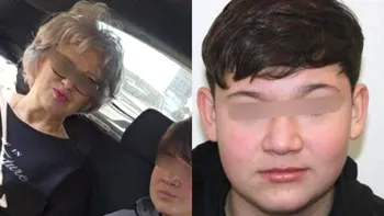 Prima reacție a familiei lui Mario Alin din Cenei, după ce a fost găsit mort. Bunica băiatului e devastată