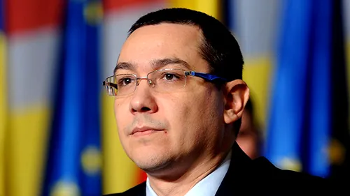 Mesajul lui Victor Ponta cu ocazia Zilei Imnului National al Romaniei: Avand aceste doua repere, nu putem gresi drumul