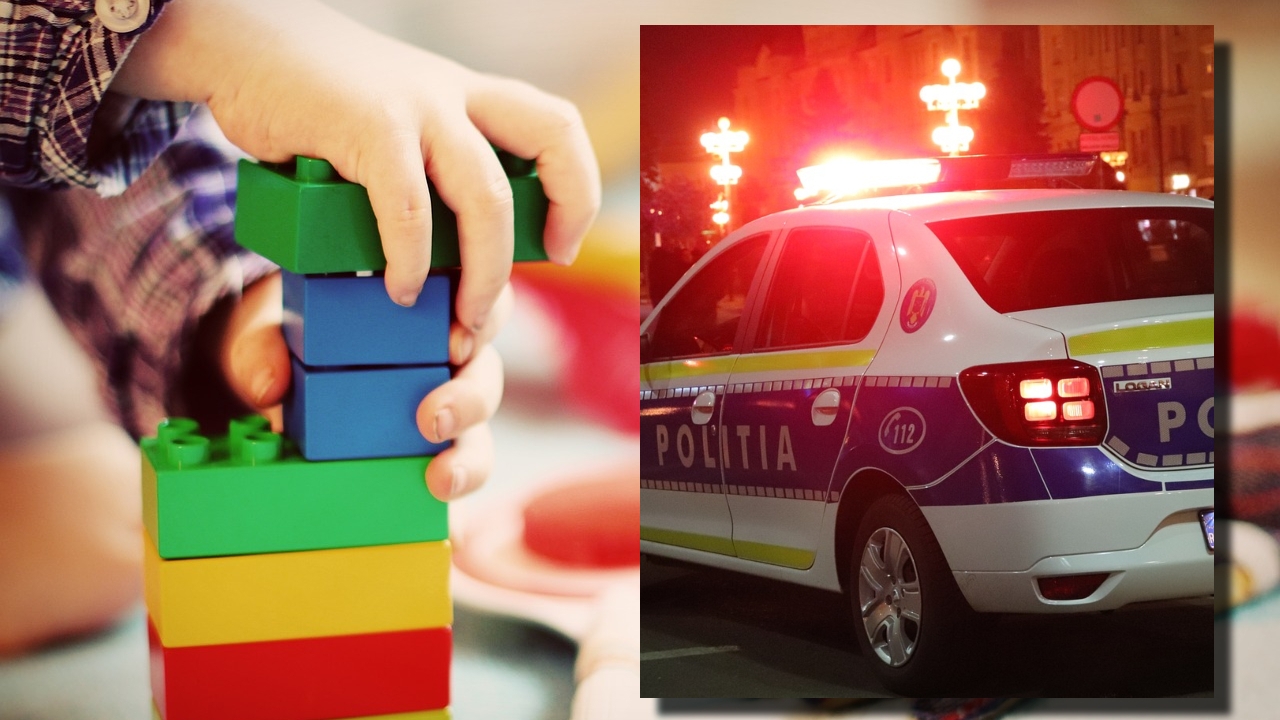 O educatoare ar fi amenințat și bătut copii, într-o grădiniță din Prahova. Comportamentul și limbajul suburban i-a îngrozit pe părinți
