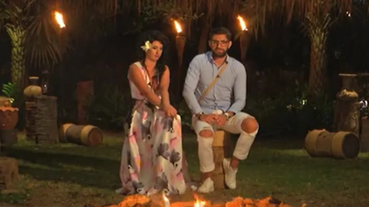 Mirela Banias de la “Insula Iubirii”, mărturii surprinzătoare înainte de întâlnirea cu Ionuț: “Nu regret nimic, am cunoscut aici un om minunat”