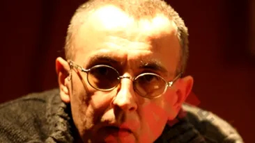 Dan Teodorescu a cantat grav bolnav! Era sa amane concertul!