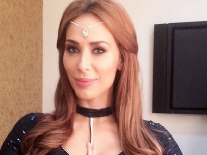 Iulia Vântur, nevoită să se întoarcă în ţară: „Trebuie să respecţi regulile..”