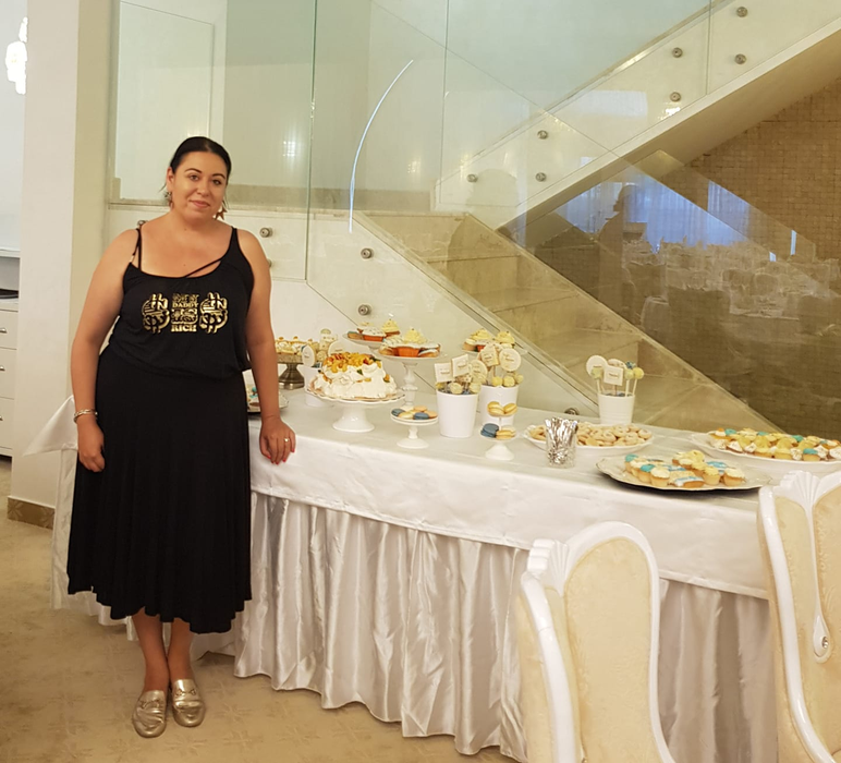 Șocant! Oana Roman a făcut totul public: “Sunt absolut șocată și recunosc că m-a lovit”