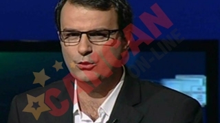 VIDEO Mindruta, despre Moni Columbeanu: "Sa se duca in America, destul am exportat genii, sa mai schimbam un pic marfa!