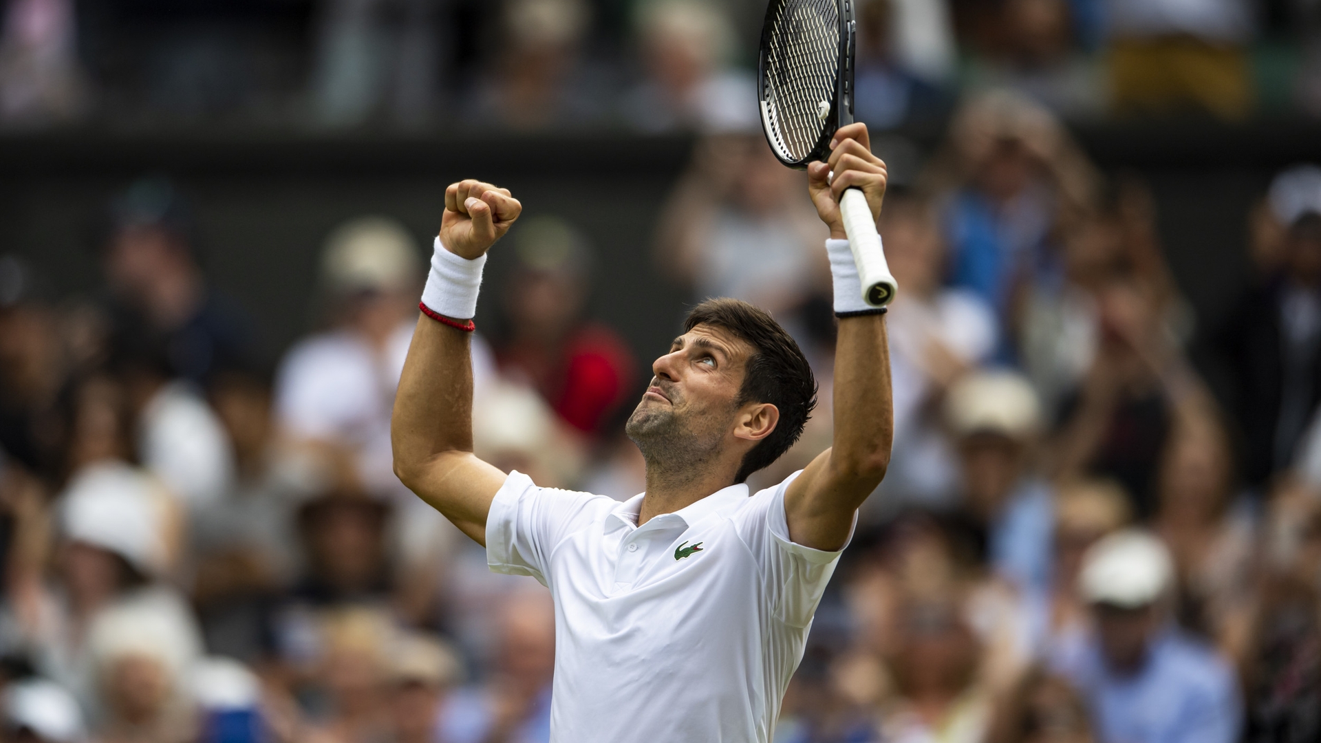 Djokovic a câștigat al 20-lea Grand Slam din carieră
