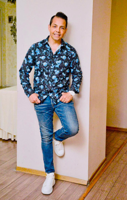 Jean de la Craiova le-a făcut avansuri unor artiste celebre când era căsătorit. Artistul a recunoscut totul în direct, la TV
