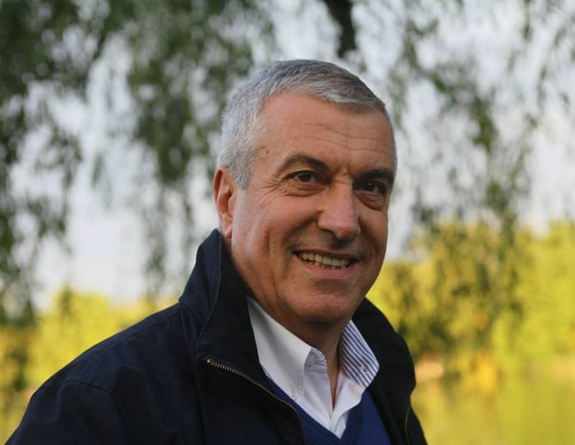 Călin Popescu Tăriceanu, despre o listă comună PSD-ALDE la europarlamentare: ”Probabil zilele acestea vom anunța”