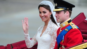 Testicule gatite in onoarea lui Kate Middleton si Printului William