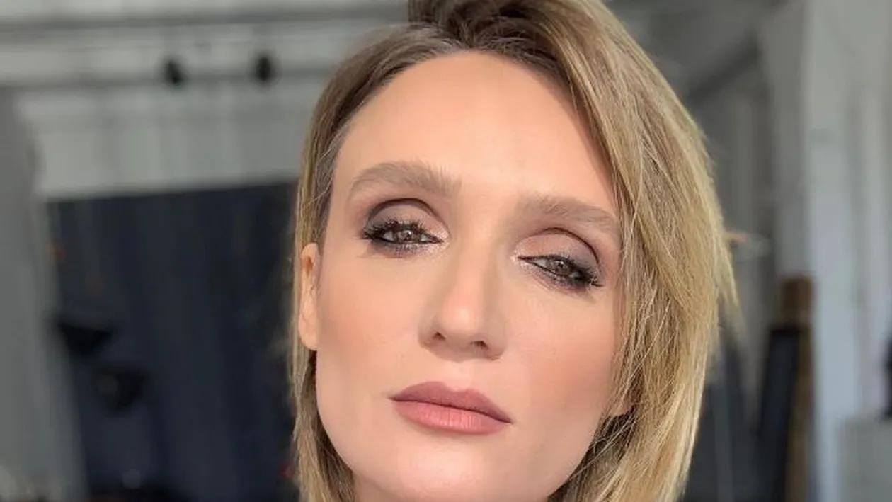 Carmen Negoiță, dezvăluiri neaşteptate despre divorț: Mi-am asumat faptul că nu o să-mi permit nici pe sfertul sfertului...