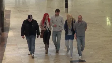 Jucatorii de aur ai Stelei fac echipa si in viata de zi cu zi! Latovlevici a demarat pregatirile de nunta, de mana cu Rusescu!