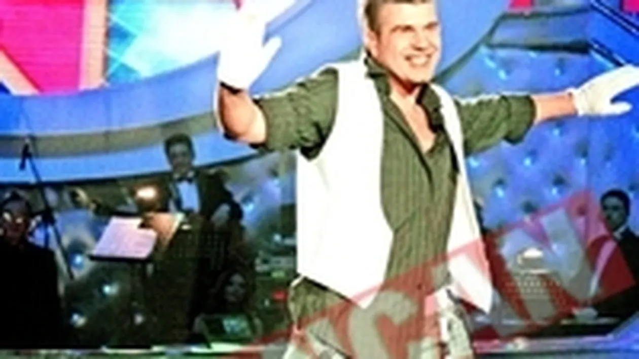 Vanatoare de concurenti la Dansez pentru tine