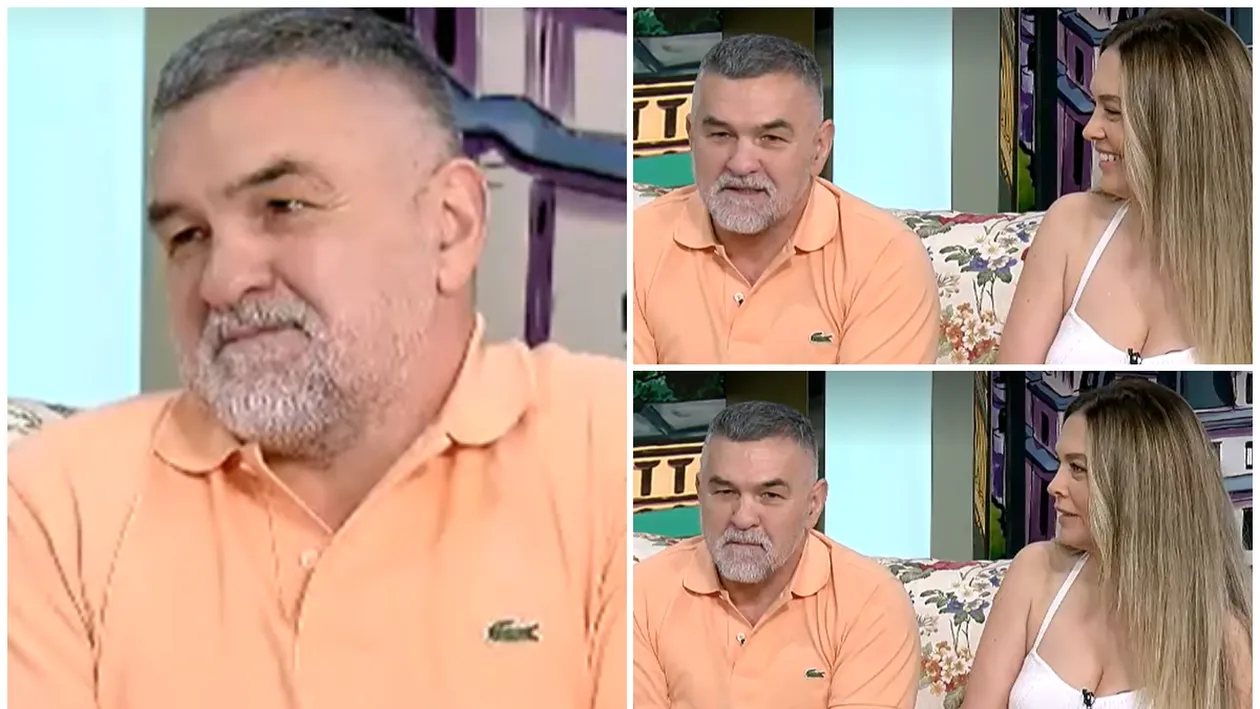 Adevăratul motiv pentru care Leonard Doroftei s-a întors definitiv în România, după 5 ani în care a trăit în Canada. Fostul boxer a spus lucrurilor pe nume!