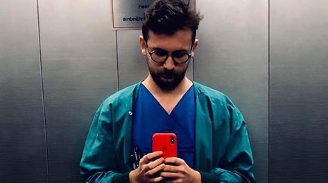 Povestea tulburătoare a unui medic român care lucrează în Germania: ”La începutul nebuniei din seara asta era conștientă...”