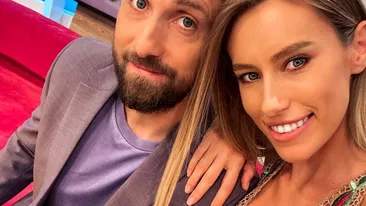 ”Secretul” Gabrielei Prisăcariu. Ce face soția lui Dani Oțil atunci când fiul ei este agitat