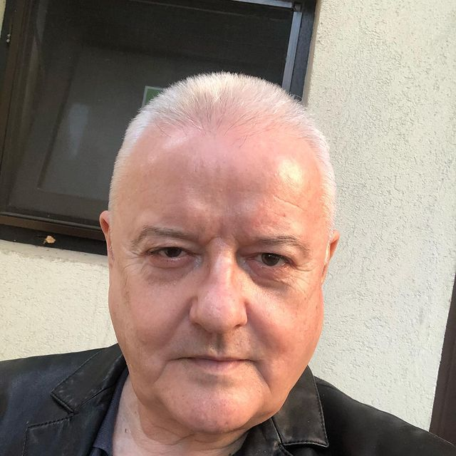 Irinel Columbeanu: "Bineînțeles că partea materială ajută, câteodată poate și respinge!" / Sursa Foto: Instagram.com