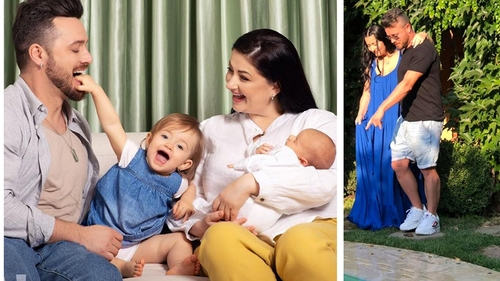 Gabriela Cristea se mărită azi cu Tavi Clonda! Surpriză: cine sunt nașii