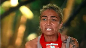 Larisa Uță a mărturisit prin ce chin a trecut în ultimele 5 zile la Survivor 2026. Ce s-a întâmplat cu ea? „Îmi doream să plec”