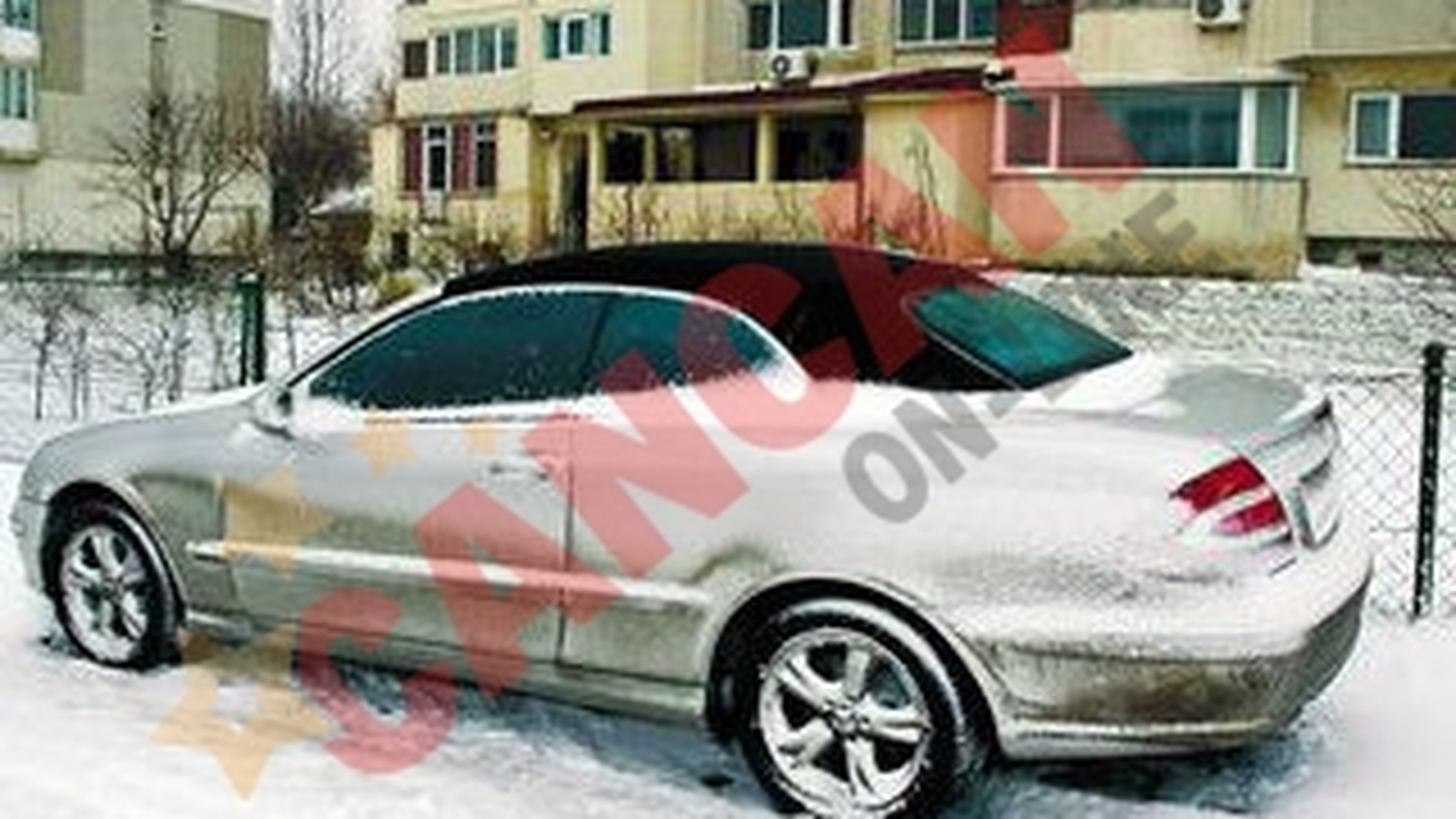 Bamburic, executat a doua oara