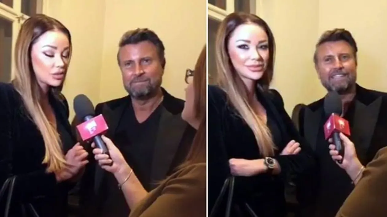 Lovitură de teatru! Se împacă Bianca Drăgușanu cu Cătălin Botezatu?! Creatorul de modă a ținut să se afle de la el: Într-o relație..