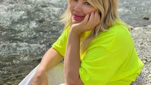 Calificarea pe care nu știai că Gina Pistol o are! Ce a absolvit prezentatoarea TV