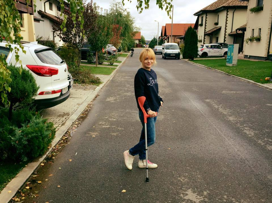 Simona Gherghe, după ce a încercat să slăbească cu pastile: „Ce mi s-a întâmplat mie nu doresc nimănui”