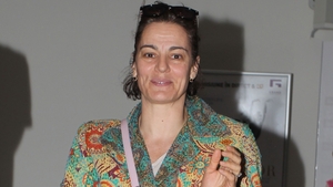 Maia Morgenstern, pozata raionul de lenjerie sexy! Ce cauta acolo actrita care a jucat-o pe Fecioara Maria in "Patimile lui Isus"