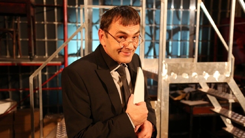 Doliu în lumea teatrului! Actorul Cristian Nicolaie a murit la 66 de ani