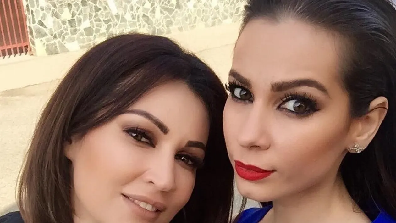 Nicoleta Luciu, mesaj emoţionant pentru sora ei mai mică! Ce i-a transmis fostul fotomodel Iulianei care împlineşte 30 de ani