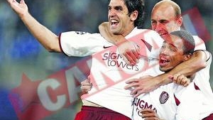 Culio: "Le voi suge sangele"