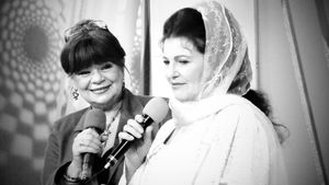 VIDEO / Decizia radicală luată de Irina Loghin, după ce s-a spus că a murit: "Am hotărât să..."