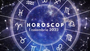 Horoscop 1 noiembrie 2023. Zodia care dă lovitura pe planul financiar, la începutul lunii