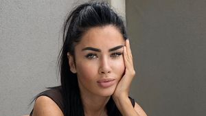 Oana Zăvoranu a uitat că a fost înşelată! Primul mesaj după împăcarea cu Alex Ahsraf